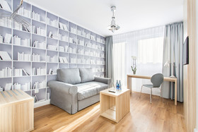 Smart Hotel
