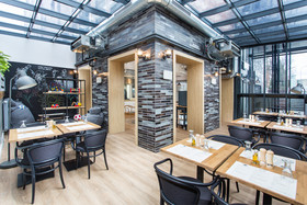 Smart Hotel