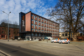 Smart Hotel