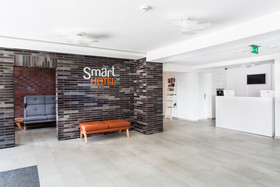 Smart Hotel