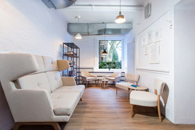 Smart Hotel