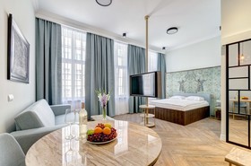 Sowa Apartments Gdansk