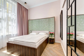Sowa Apartments Gdansk