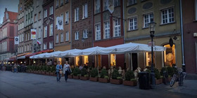 Sowa Apartments Gdansk