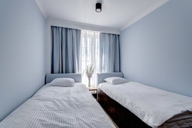 Sowa Apartments Gdansk
