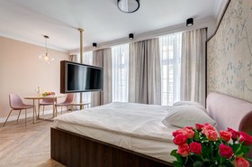 Sowa Apartments Gdansk