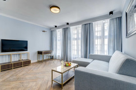 Sowa Apartments Gdansk