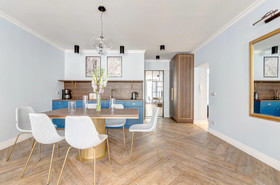 Sowa Apartments Gdansk