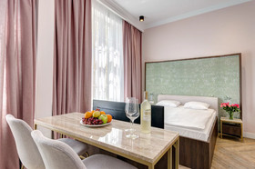 Sowa Apartments Gdansk