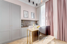 Sowa Apartments Gdansk