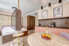 Sowa Apartments Gdansk