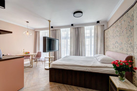 Sowa Apartments Gdansk