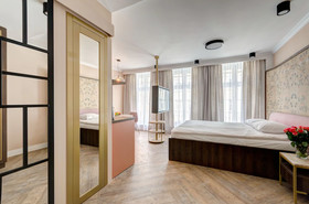 Sowa Apartments Gdansk