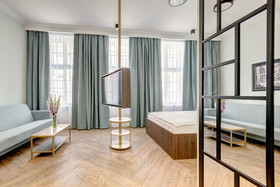 Sowa Apartments Gdansk