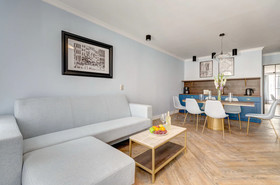 Sowa Apartments Gdansk