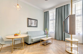 Sowa Apartments Gdansk