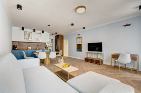 Sowa Apartments Gdansk