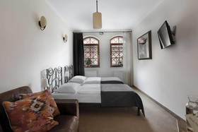Oliwa Park Residence