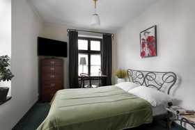 Oliwa Park Residence