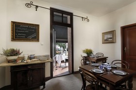 Oliwa Park Residence