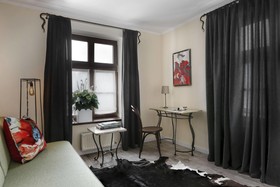 Oliwa Park Residence