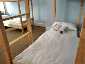 Szafarnia 10 Bed & Breakfast