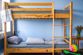 Szafarnia 10 Bed & Breakfast