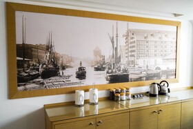 Szafarnia 10 Bed & Breakfast