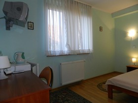 Villa Alfa