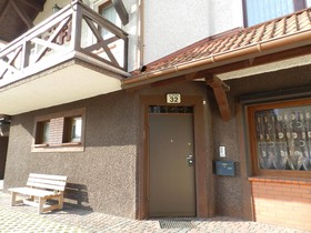 Villa Alfa