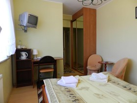 Villa Alfa