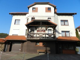 Villa Alfa