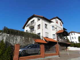Villa Alfa