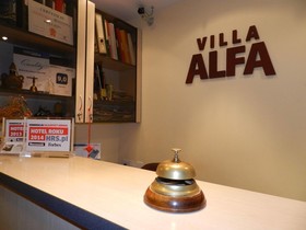 Villa Alfa