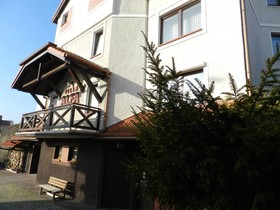 Villa Alfa