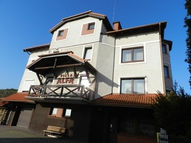 Villa Alfa
