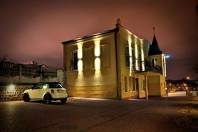 Villa Angela