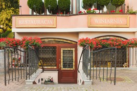 Villa Eva