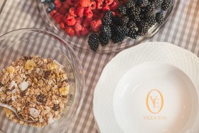 Villa Eva