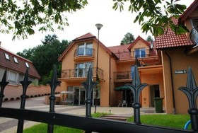 Villa Gdansk