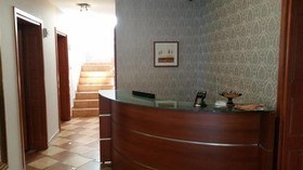 Villa Lena