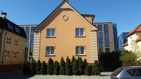 Villa Lena