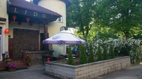 Villa Lido