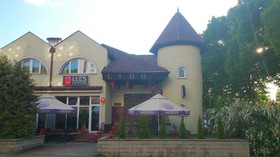 Villa Lido