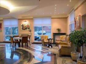 Villa Palladium