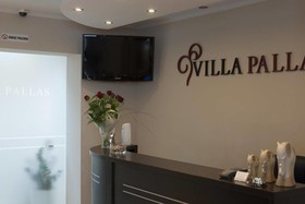 Villa Pallas