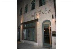 Villa Pica Paca