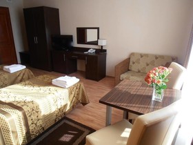 Villa Ramzes