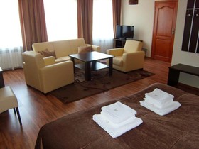 Villa Ramzes