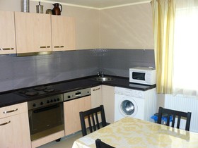 Villa Rosse